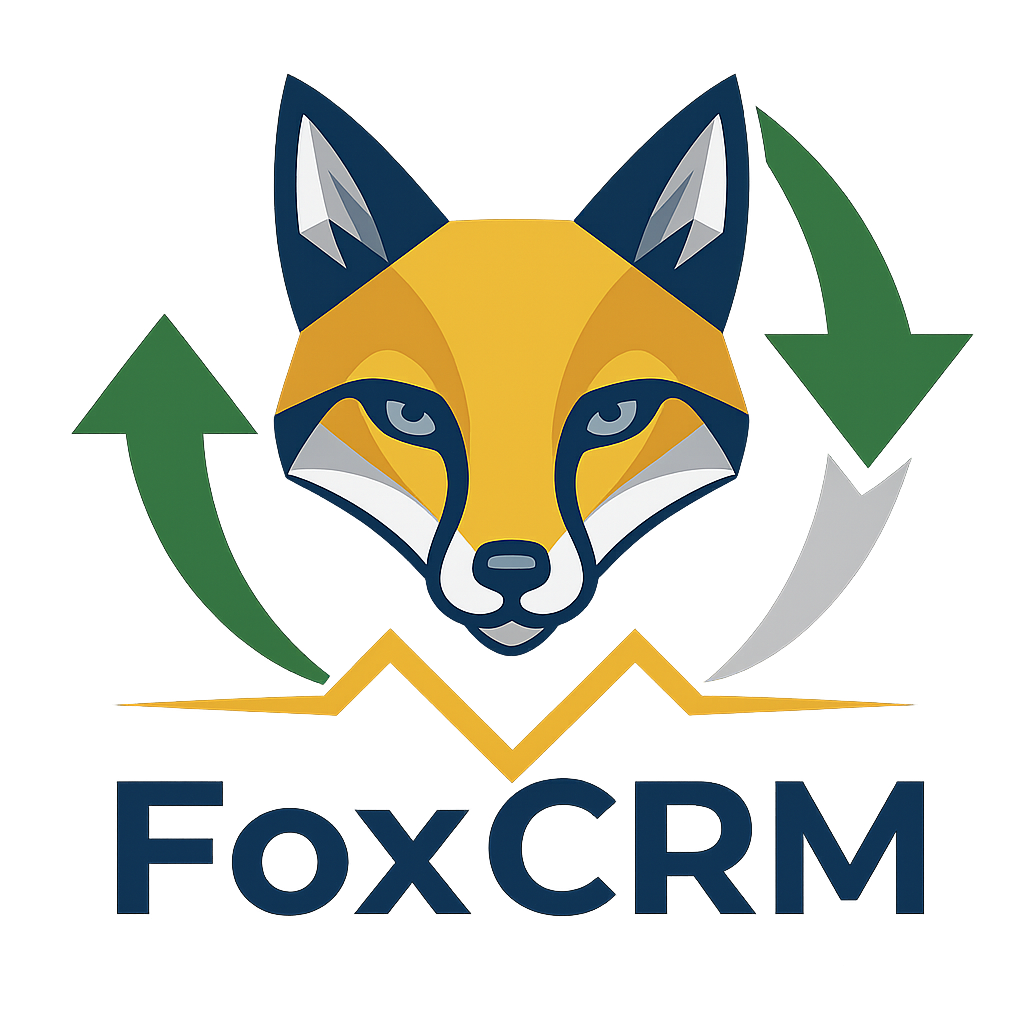 FoxCRM